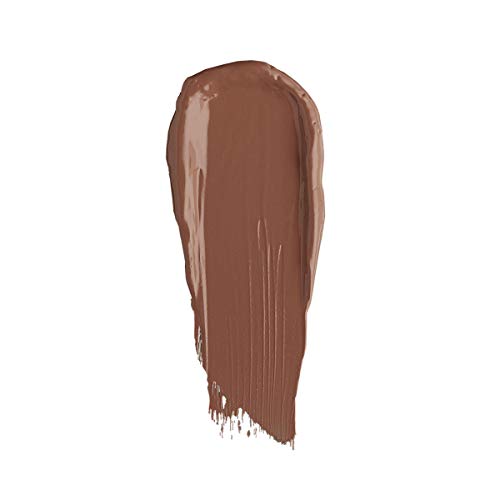 Sigma Beauty Liquid Lipstick ? Bold and Luxurious Liquid Matte Lipstick with Rich Lip Pigment and a Gorgeous Satin Finish - Clean, Vegan Cruelty Free Makeup (Cashmere, Rich Redwood Nude)