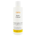 GIGI Sure Clean Wax Remover ? All-Purpose Surface Cleaner for Wax Residue Removal, 8 fl oz