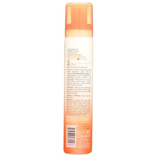 Got2b Be Twisted Air Dry Curl Foam, 8 oz