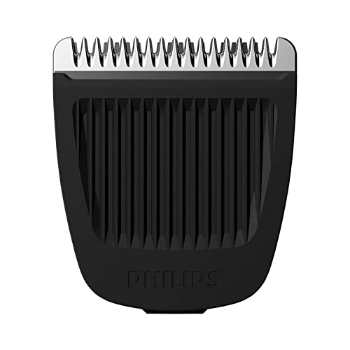 Philips BEARDTRIMMER Series 3000 BT3206/13 beard trimmer Black,Silver