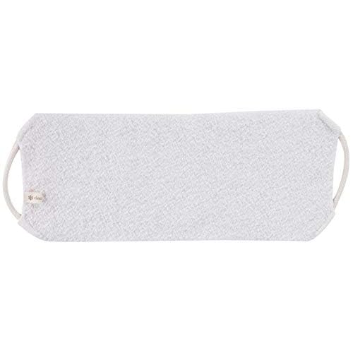 Care by Cleanlogic Exfoliating Stretch Wash Cloth (Pack of 3)