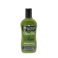 HOLLYWOOD BEAUTY Olive Oil Shine Moisturizer Shine and Moisturizer in One Step 12oz/355ml