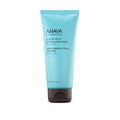 AHAVA Dead Sea Water Mineral Hand Cream - Hand Moisturizer For Dry Cracked Hands, Light & Fast Absorbing, Enriched with Exclusive blend Osmoter, Smoothing Witch Hazel & Soothing Allantoin