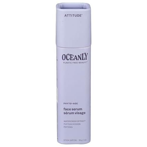Oceanly, Face Serum Phyto Age, 1 Ounce