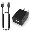 Qjin USB Charger for Philips Norelco Shaver 2400 3600 7200 7800 i9000, All-in-One 3000 5000 7000 Series & OneBlade 360 QP2724, QP2834, QP6531 - Charging Cord 5V Charger