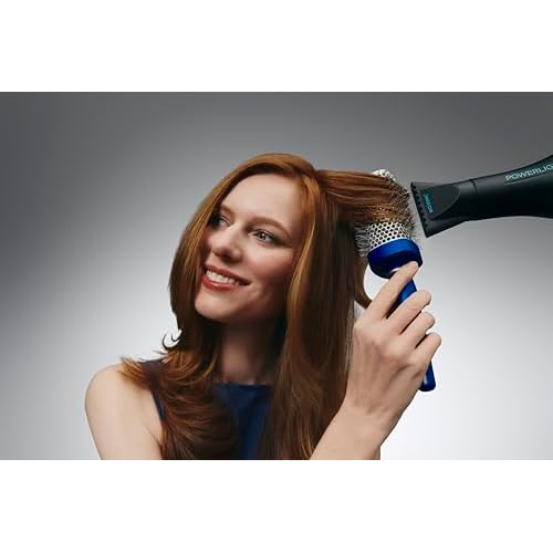 BIO IONIC Bluewave Nanoionic Conditioning Brush, Large