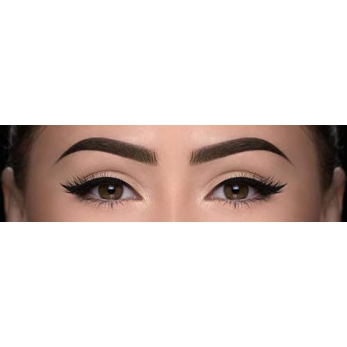 Eyebrow Henna Pack & Tinting Kit ? Dark Chestnut
