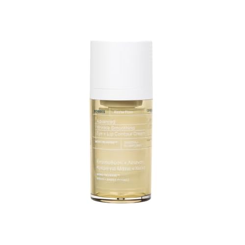 White Pine Meno-Reverse¢â Advanced Wrinkle Smoothing Eye + Lip Contour Cream