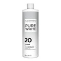 Clairol Professional Pure White 20 Volume Hair Developers for Lightening & Gray Coverage