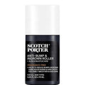Scotch Porter Anti-Bump & Ingrown Roller for Men ? Treats Razor Bumps & Ingrown Hairs with Aloe Vera & Salicylic Acid ? For Smooth, Balanced Skin ? 3.04 oz.