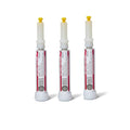 Beauty Secrets Drip & Clog Proof Nail Glue (3 Pack)