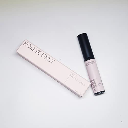 Rolly Curly Mascara Essence by Amber Lash