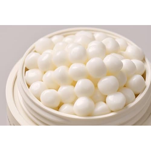 8mm Capsule Cream