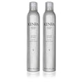 Kenra Design Spray 9 | Light Hold Hairspray | Tames Frizz & Flyaways | Lightweight, Brushable Formula | All Hair Types