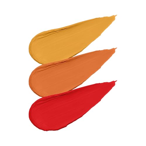 Standard Procedure - Zinc Sunscreen Sticks - SPF 50+ Tinted Sunscreen Sticks Available in Yellow, Orange, & Red - Zinc Sunscreen Sticks Made w/Naturally Derived Zinc - Australian Sunscreen