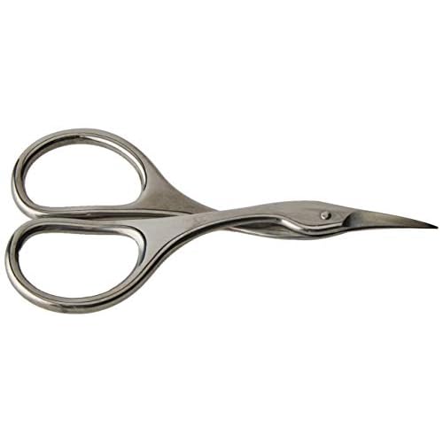 Premax 10963 - Cuticle Scissors - Sinua Collection