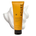 Acure Seriously Soothing Cleansing Cream - Gentle Hydrating & Exfoliating Face Wash, Daily Facial Cleanser for Women & Men with Chamomile & Sunflower Amino Acids, Sulfate Free, Vegan - 4 fl oz
