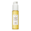Earth to Skin Manuka Honey Serum Hydrating Face Serum for Face, Neck and Eye Area with Hyaluronic Acid and Panthenol - Fast Absorbing Lightweight Care for Dry Sensitive Skin - Clean Face Care - 2fl oz