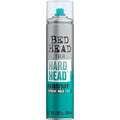 TIGI Bed Head Hard Head Hair Spray ? Extra Strong Hold for All Day Style and All Hair Types, 11.7 oz