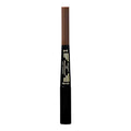EBIN NEW YORK Secret of Pharaoh Dual Eyebrow Pencil & Mascara Natural Brown | 2-in-1 Brow Pencil & Gel | Water-Resistant, Long-Lasting, Natural Finish | Vegan & Cruelty-Free