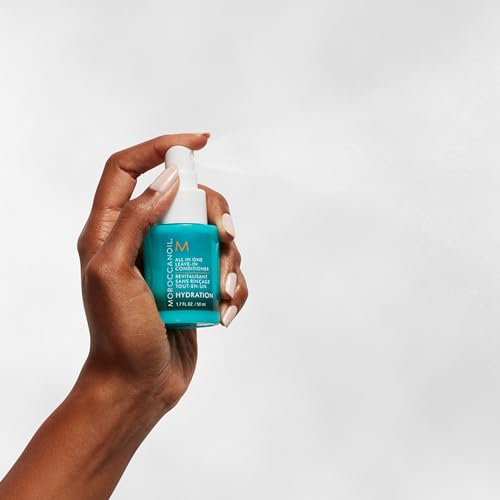 Moroccanoil All In One Leave In Conditioner