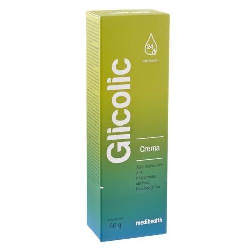 Glicolic Cream 60 gr