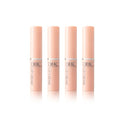 DHC Lip Cream 4 pack, Ultra-Moisturizing Lip Balm, (0.05 oz. Net wt. x 4) (4 pack, 4, Count)