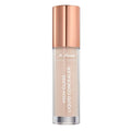 M. Asam MAGIC FINISH HIGHCLASS LIQUID CONCEALER Ivory (0.13 fl oz) - 4-in-1 Concealer With Mimic-Lift complex & High Coverage For Dark Circles & Blemishes, Vegan Make Up With Illuminating Pigments