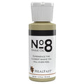 HealFast No 8 Shaving Oil 1 Oz ? Premium Shave Oil for Men & Women ? Blended with Pure Aromatic Essentials to Soften Hair & Cleanse the Pores ? Prevents Razor Drag and Burn & Ingrowns