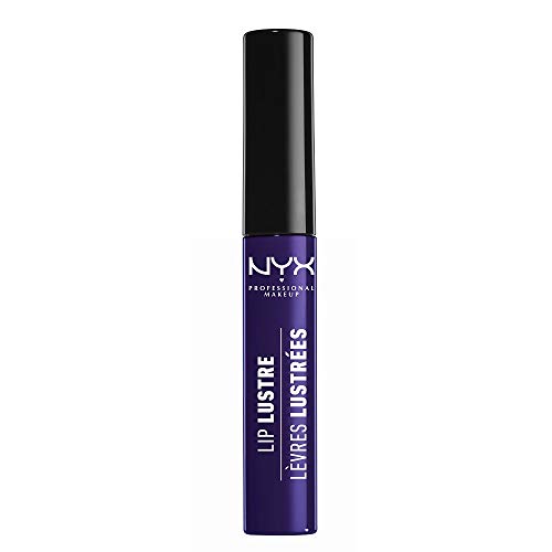 NYX Dark Magic Lip Lustre