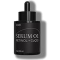C.S.M CSM Hydrogel Eye Patches for Puffiness, Dark Circles, and Fine Lines ? 30 Pairs (60 Masks) ? Hydrating, Fragrance-Free