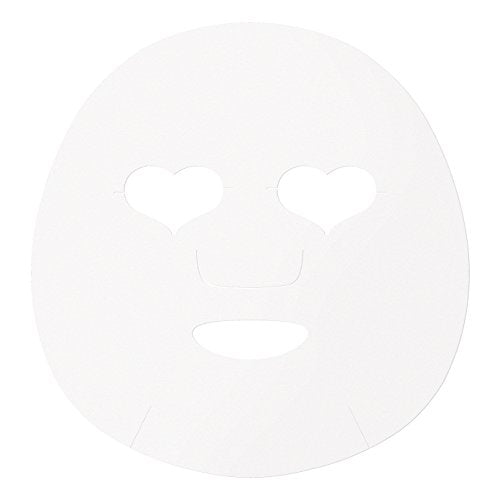 Pacifica Beauty Disobey Time Peptide Hydrating Facial Sheet Mask | For All Skin Types | 1 Count | Hyaluronic Acid, Rose + Peptides | 100% Cotton Mask | Moisturizing + Calming | Vegan + Cruelty Free
