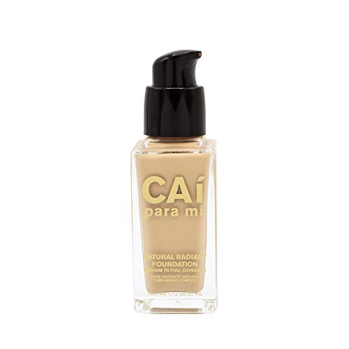 Natural Radiant Foundation - Fair
