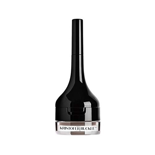 Brow Champion¢ç Brow Enhancing Pomade and Powder Brunette 0.09 oz. | all-in-one brow enhancing product, Featuring a pomade & two powders for fuller looking brows | Brunette