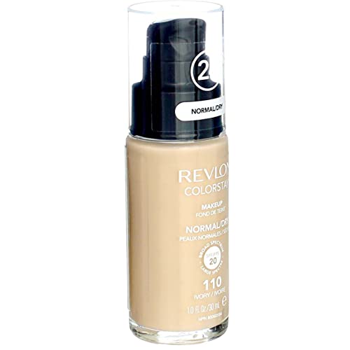 Rev Makeup Clrsty Nor/Dry Size 1z