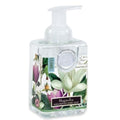 Michel Design Works Magnolia Foaming Soap, 17.8-Fluid Ounce
