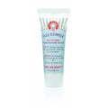 First Aid Beauty - Pure Skin Face Cleanser, Effectively Removes Makeup, Dirt, and Impurities, Gentle Cleanser Leaves Skin Soft & Supple, Safe for Sensitive Skin, Fragrance Free, 1 oz