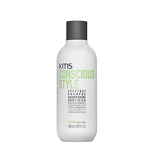 KMS Conscious Style Everyday Shampoo