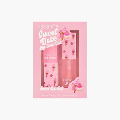 Sweet Dose Lip Care Duo - Sweet