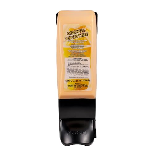Foamer 15 - Intense exfoliating foam