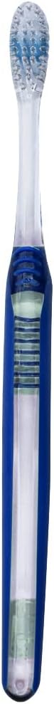 Oral-B Indicator Toothbrushes 35, Compact Soft (Colors Vary) - Pack of 6