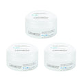 GIOVANNI Wicked Texture The Definition Of Pomade - Helps Shape Hair & Smooth Texture, Water Based Pomade that Washes Out Easily, Vegan, Paraben Free, Color Safe - 2 oz (Pack of 3)