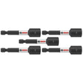 Bosch ITNS382B 5 pc. Impact Tough¢â 2-9/16 In. x 3/8 In. Nutsetter (Bulk Pack)