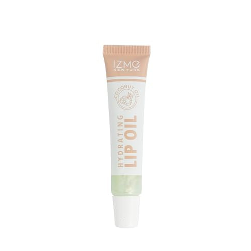 IZME New York HYDRATING LIP OIL ? COCONUT 15 ml
