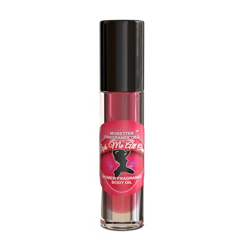 MOBETTER FRAGRANCE OILS Lick Me All Over Women Perfume Body Oil