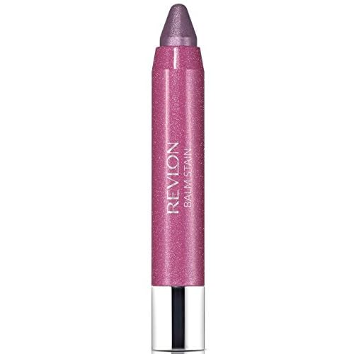 Revlon Balm Stain, Twilight, 0.095 Ounce