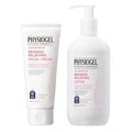 Physiogel Calming Relief Cream, Face and Body Lotion, Reduces Redness in just 3 days, Sensitive Skin, Korean skin care, Fragrance-Free, Non-Comedogenic, Dermatologist-Tested.
