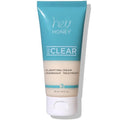 Redness Relief Calming Serum, ReLeaf Moisturizer Elixir with Ashwagandha, MSM & Piper Nigrum Extract, Soothes & Relaxes Skin, Redness Reducing Skin Care Cream
