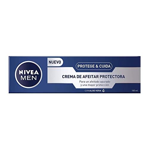 Nivea Men Shave Cream Soft 100ml