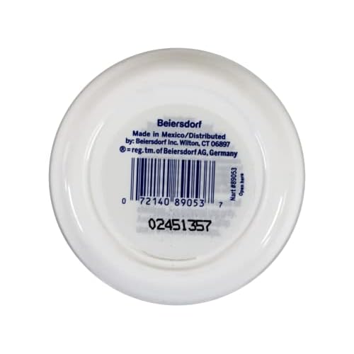 Nivea Soft Refreshingly Soft Moisturizing Cr?me, .84 Oz (2 Pack)